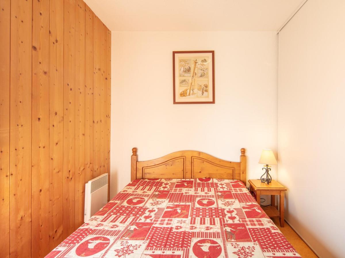 Vacanceole - Le Hameau De L'Alpage Saint-Sorlin-dʼArves Εξωτερικό φωτογραφία