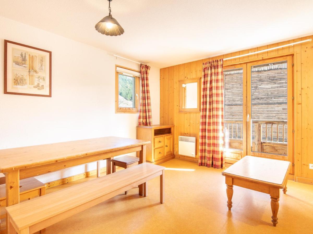 Vacanceole - Le Hameau De L'Alpage Saint-Sorlin-dʼArves Εξωτερικό φωτογραφία