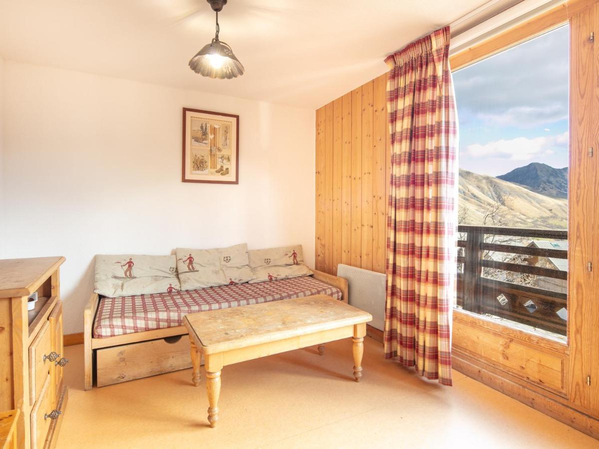 Vacanceole - Le Hameau De L'Alpage Saint-Sorlin-dʼArves Εξωτερικό φωτογραφία